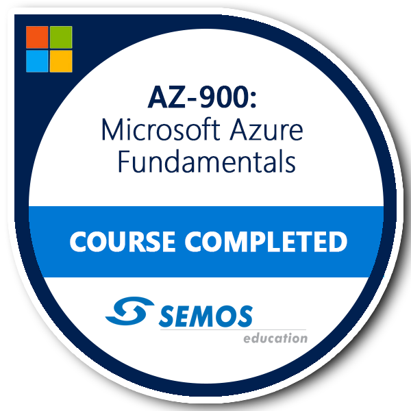 XNOR Group – Microsoft Azure Fundamentals badge for cloud readiness