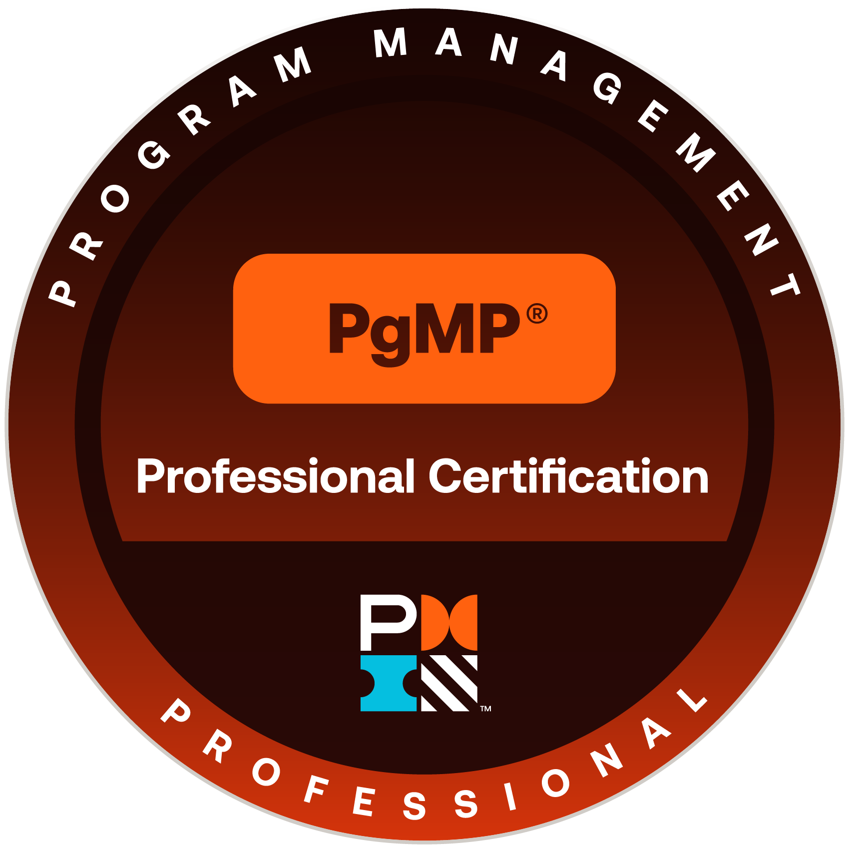 XNOR Group – PgMP credential reflecting advanced program management