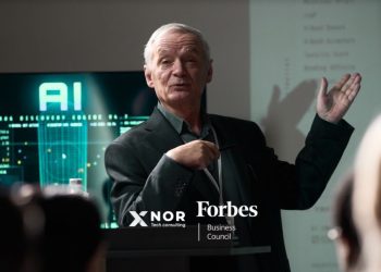 XNOR Group graphic on AI agent permissions