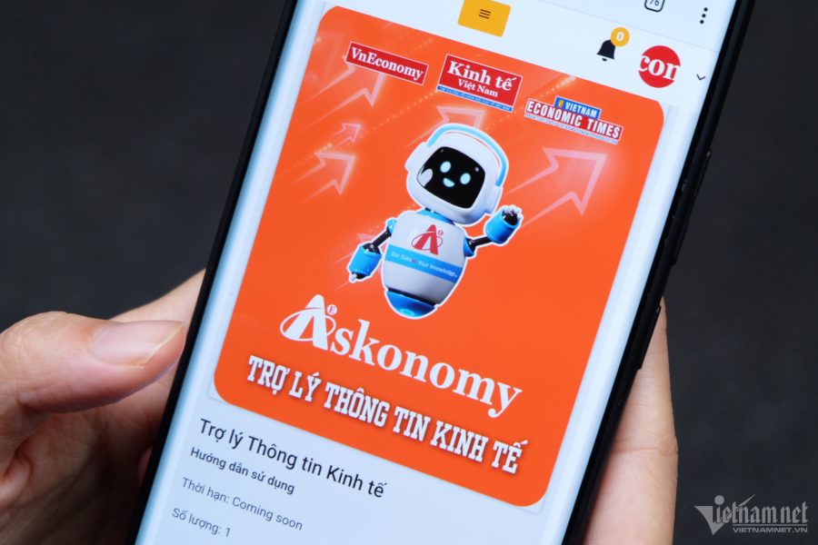 XNOR Group Tech Consulting AI Chatbot Askonomy