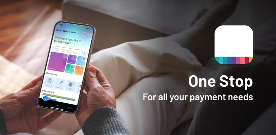 Merchant Portal dashboard – E-Commerce Payment Platform by XNOR Group