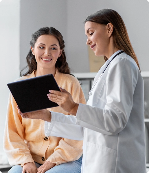 XNOR Group Tech Consulting Building Smarter Healthcare Solutions