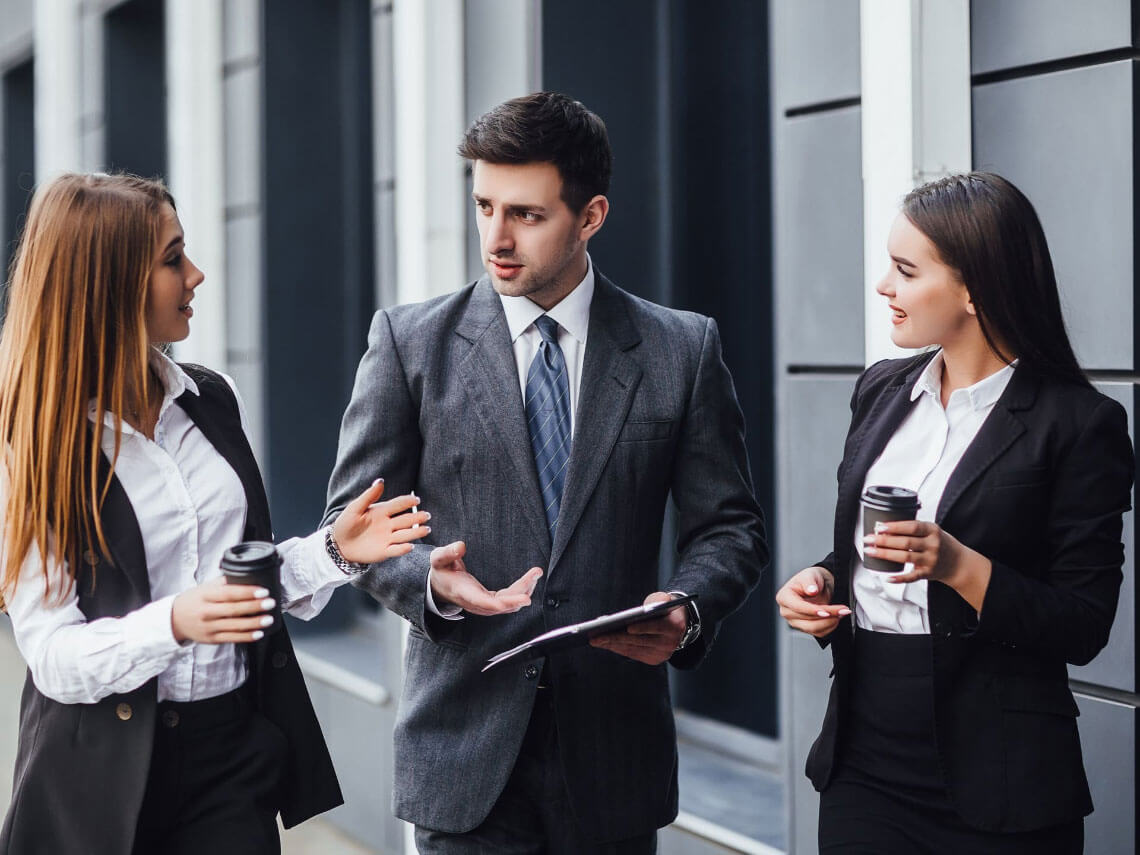 Tech Consulting Services