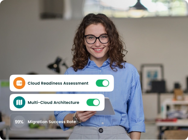 XNOR Group Tech Consulting Cloud Adoption Strategy