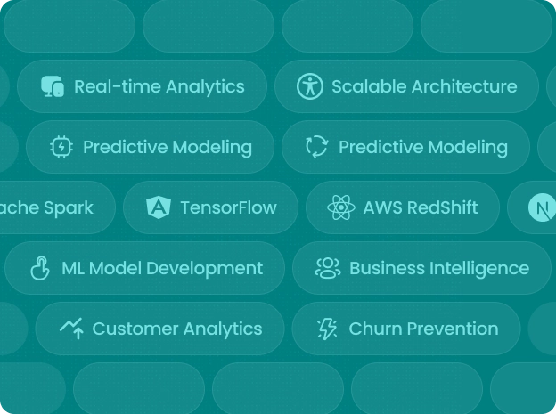 XNOR Group Tech Consulting Advanced Data Engineering