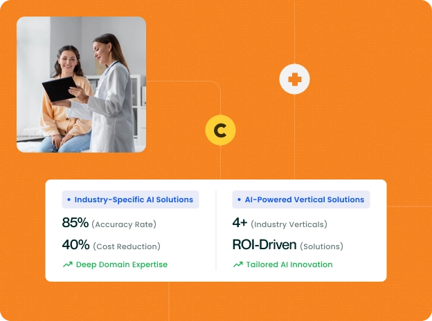 XNOR Group Tech Consulting Industry-Specific AI