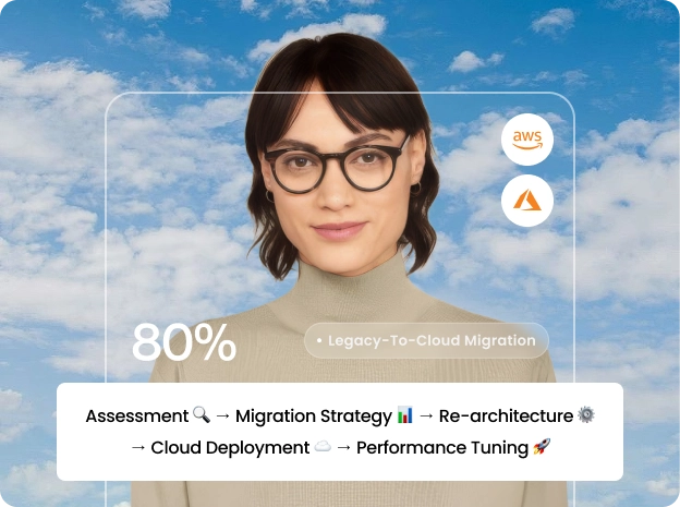 XNOR Group Tech Consulting Legacy Modernization & Cloud Migration