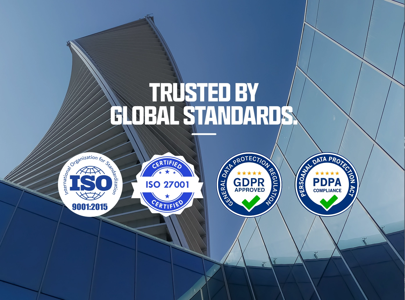 XNOR Group Tech Consulting trusted by global standards
