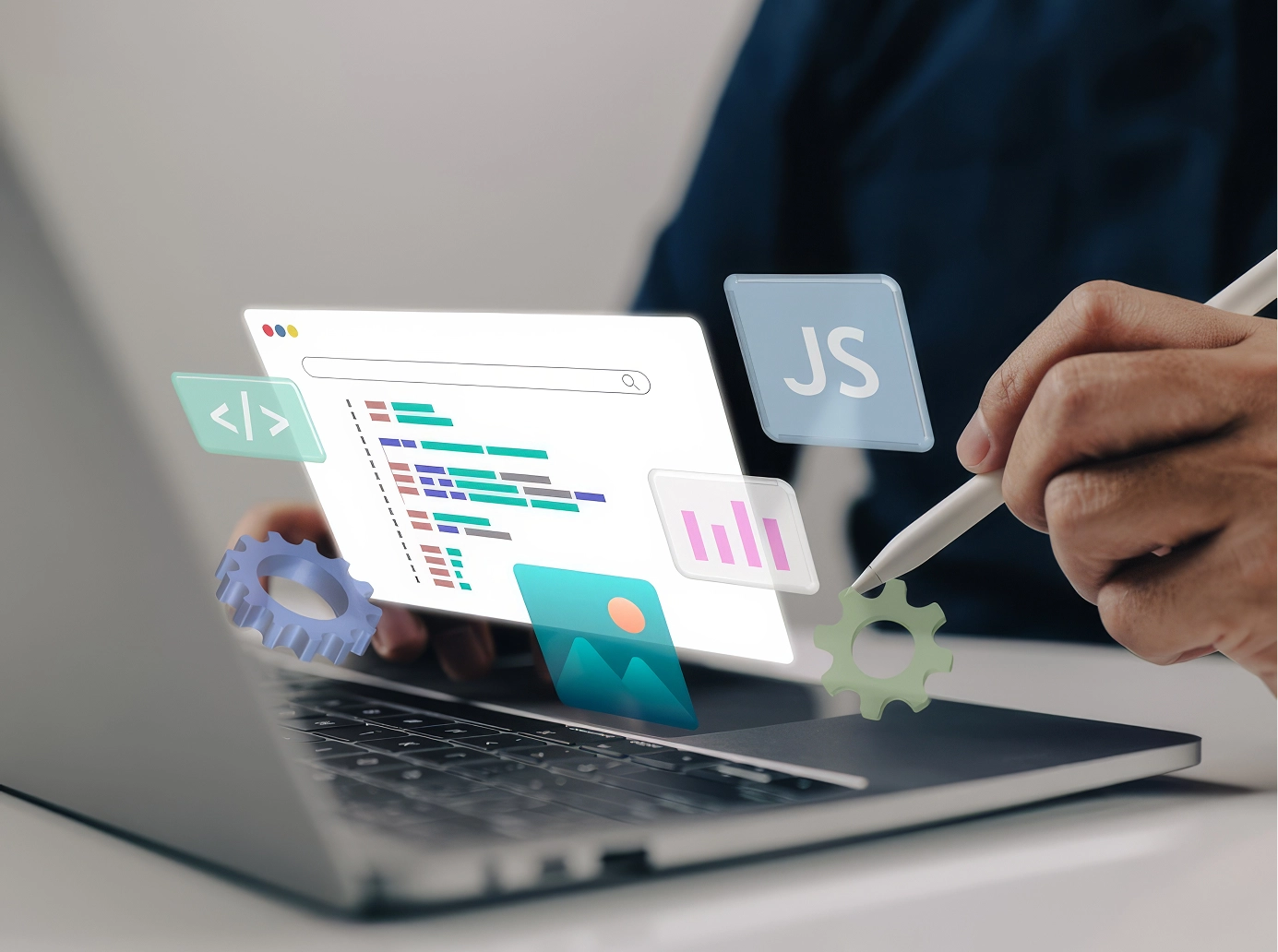 XNOR Group Tech Consulting services