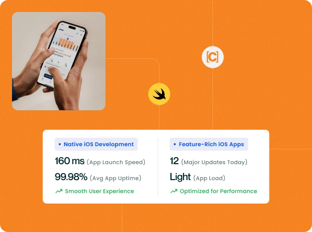 XNOR Group Tech Consulting Native iOS Development