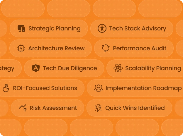 XNOR Group Tech Consulting Front-End Development