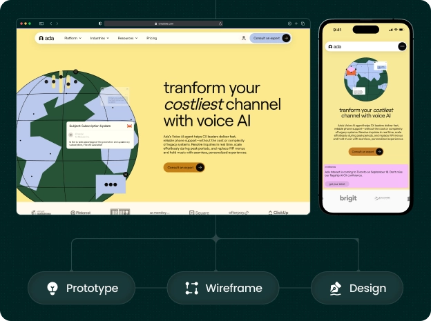 XNOR Group Tech Consulting Responsive Web Apps