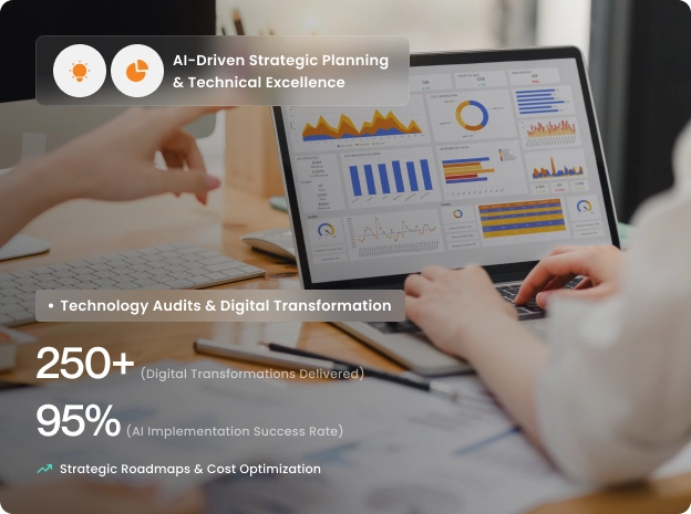 XNOR Group Tech Consulting IT Strategy Consulting