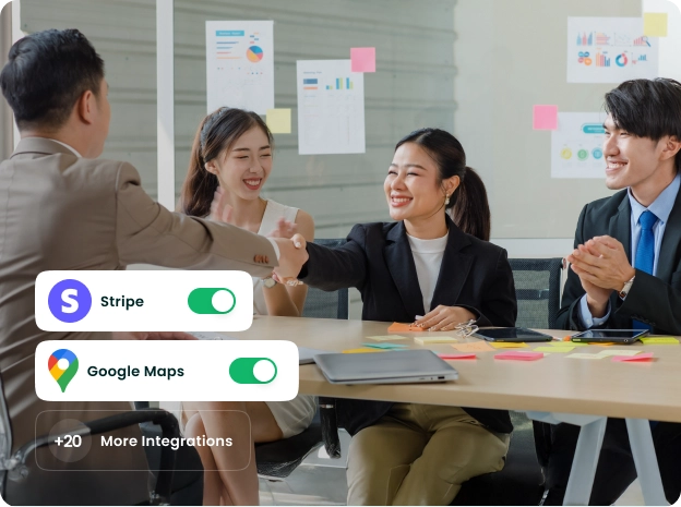 XNOR Group Tech Consulting API development